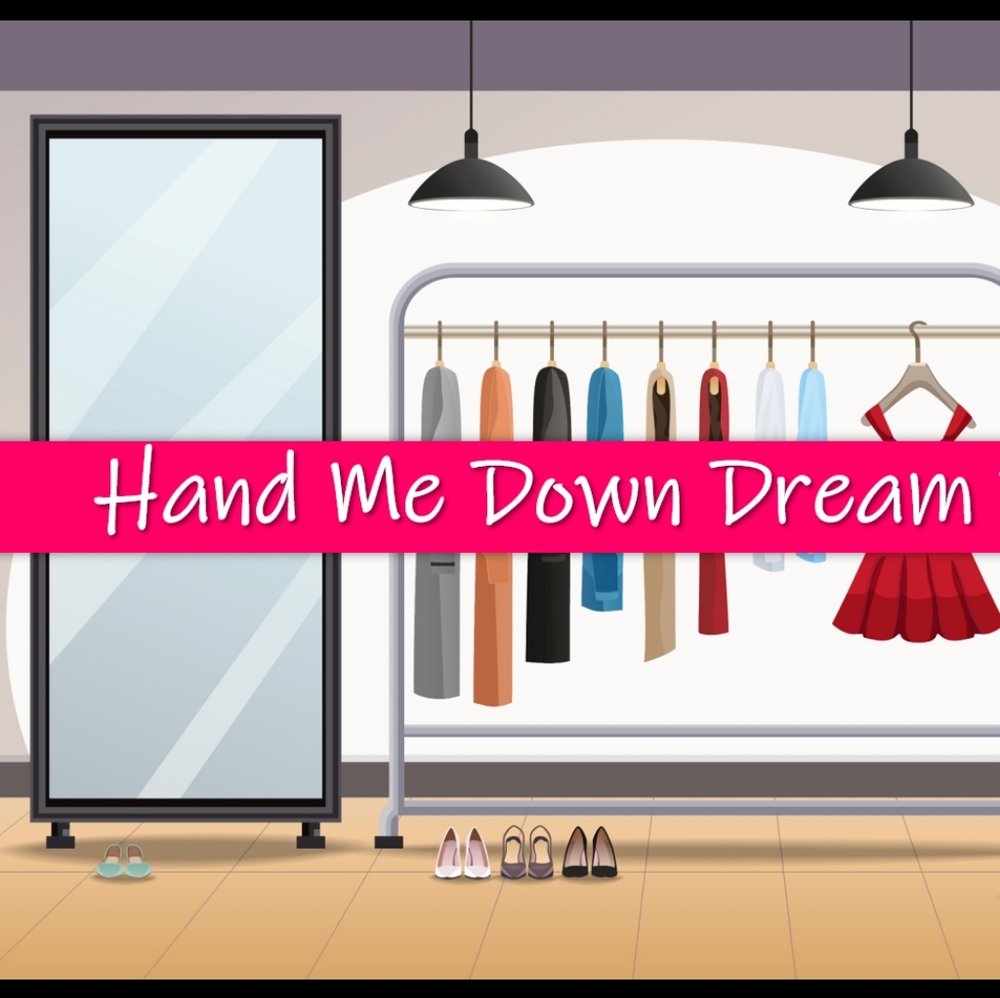 Hand Me Down Dream Boutique 🥰 - Picture 3 of 3